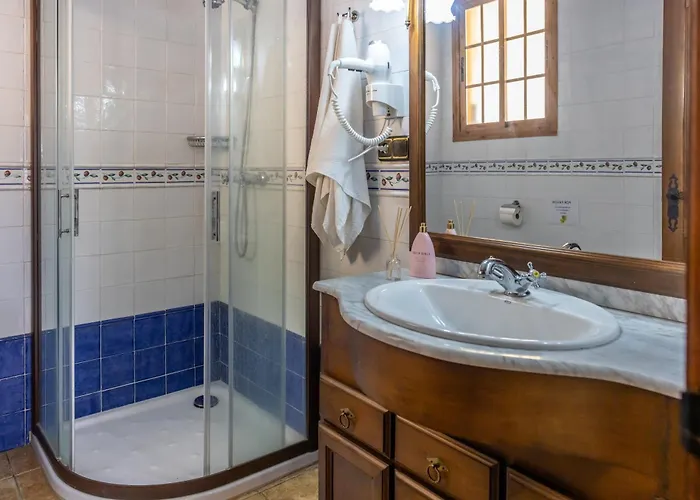 Bed & Breakfast Casa Mavi 1 & 2 3*