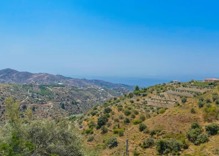 Bed & Breakfast Casa Mavi 1 & 2 Torrox