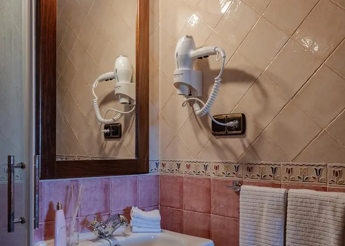 Casa Mavi 1 & 2
